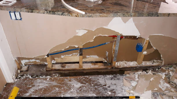 Best Sewage cleanup and water damage restoration  in Palm Coast, FL